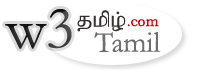 w3Tamil.com